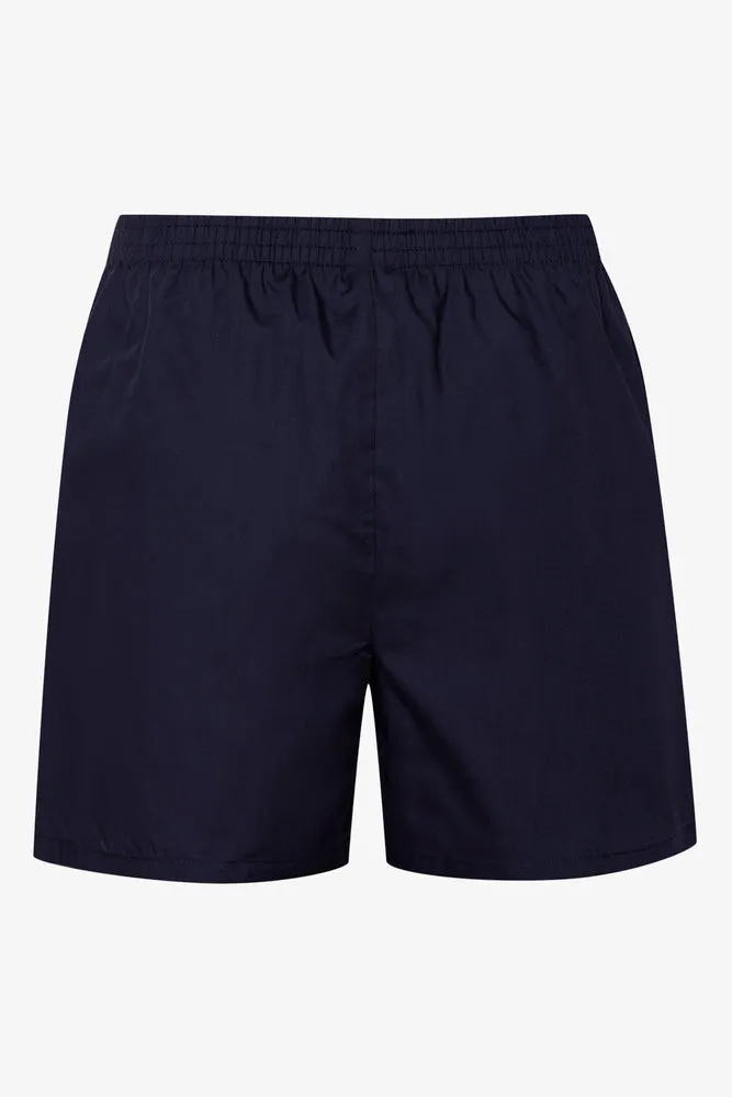 3 Pack Boxers Blue