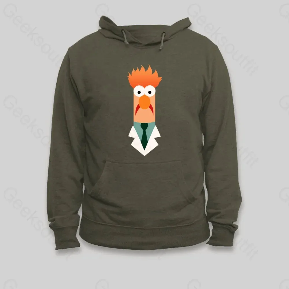 Beaker Hoodie