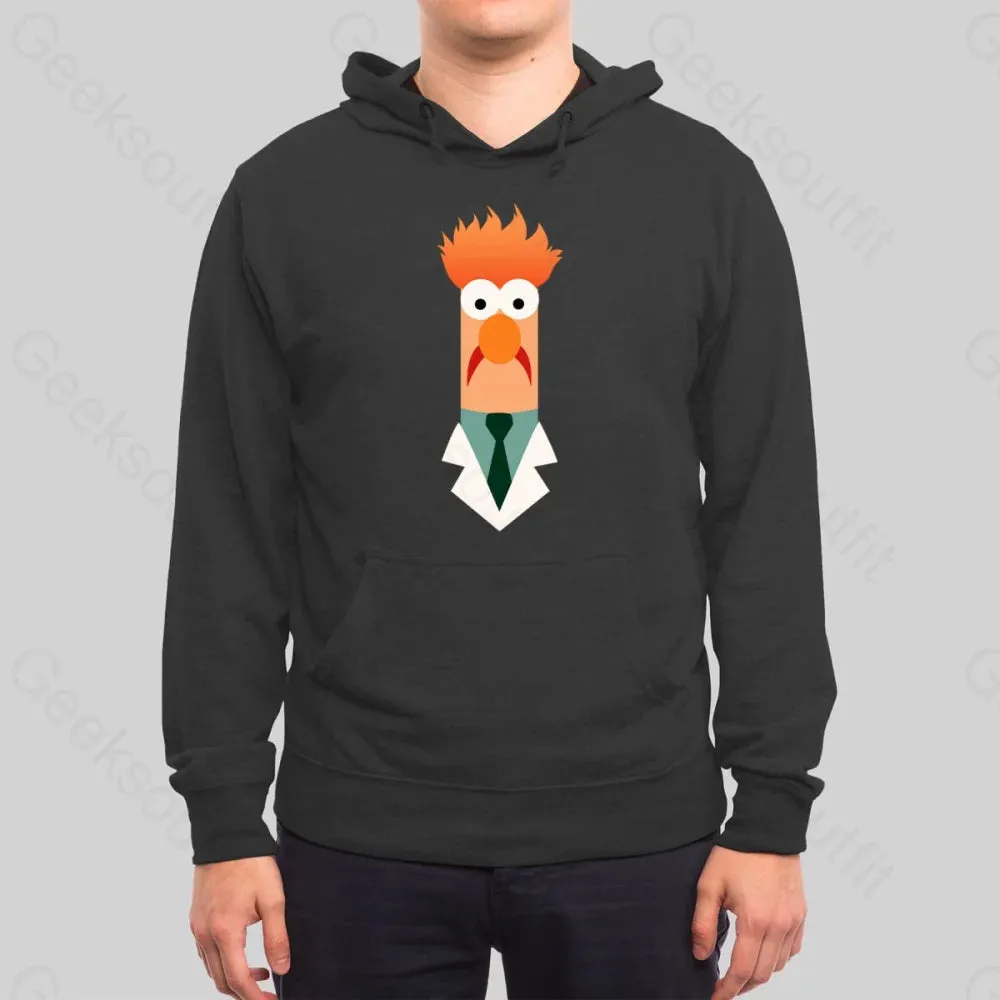 Beaker Hoodie