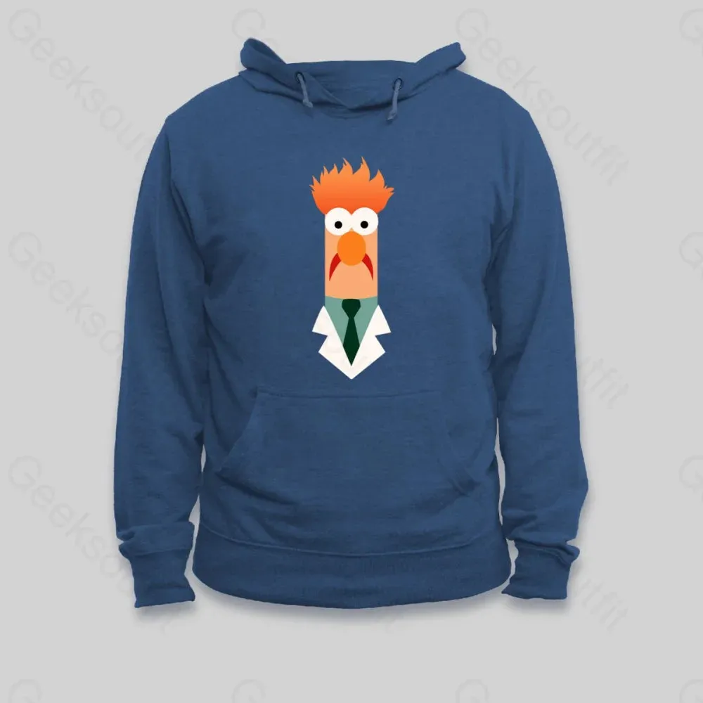 Beaker Hoodie