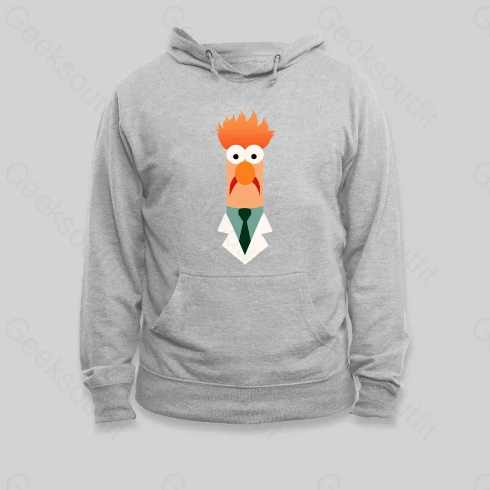 Beaker Hoodie