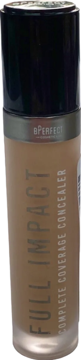 bPerfect Full Impact Complete Coverage Concealer M4 30ml