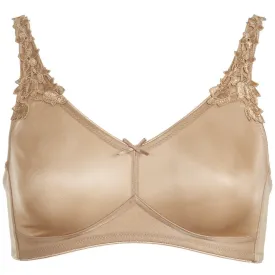 Dominique Wire Free Minimizer Bra 6800