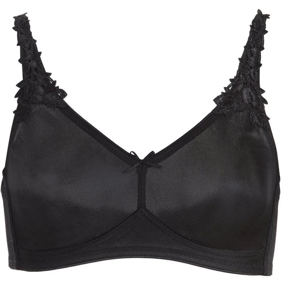 Dominique Wire Free Minimizer Bra 6800