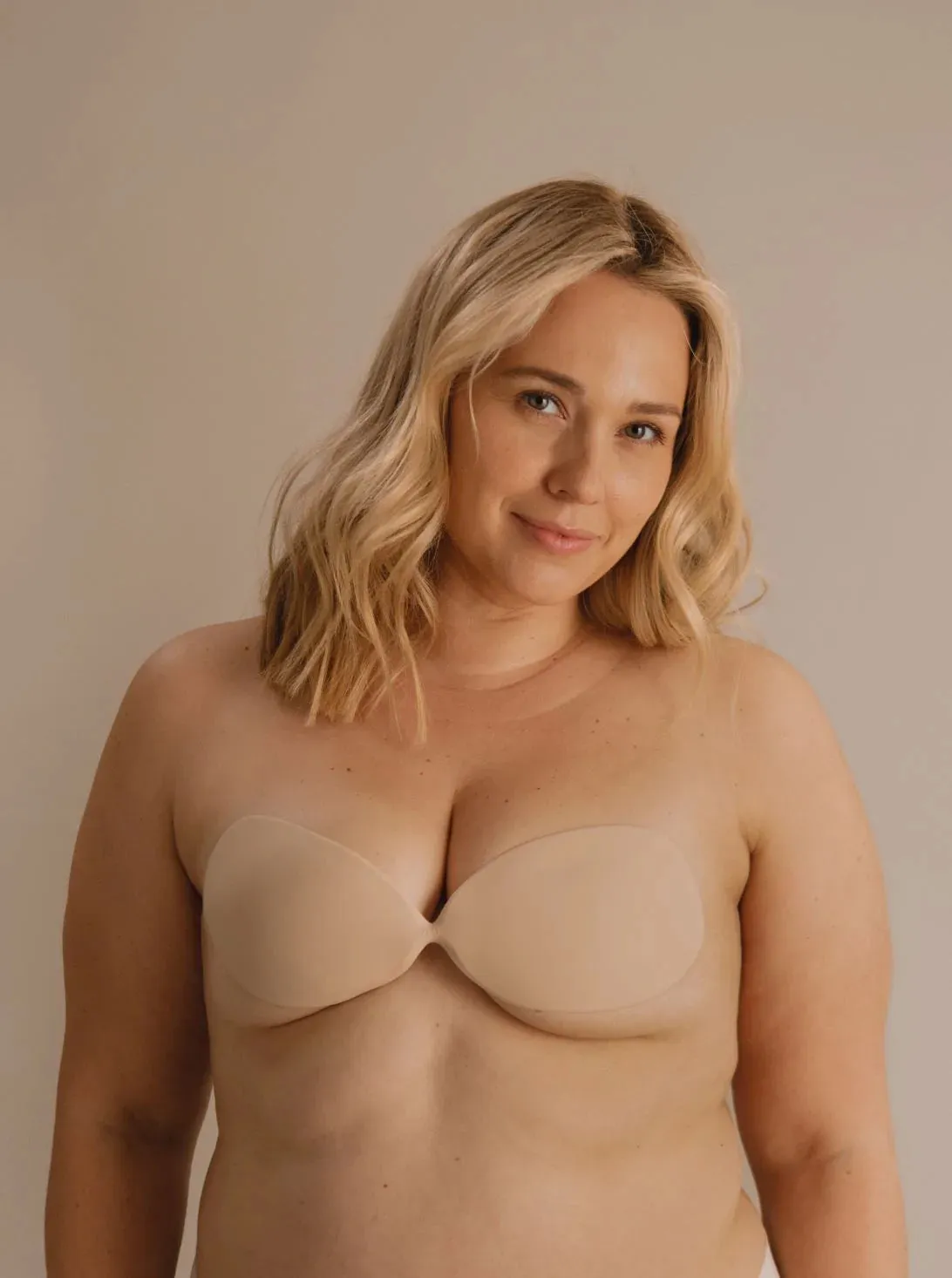 Gatherall Bra