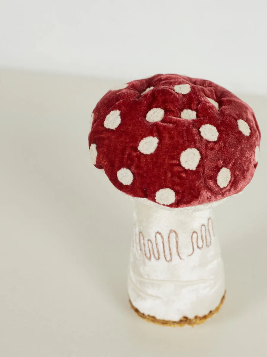 Mushroom II