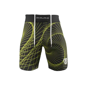 Phalanx "Dimension" HPLT Shorts