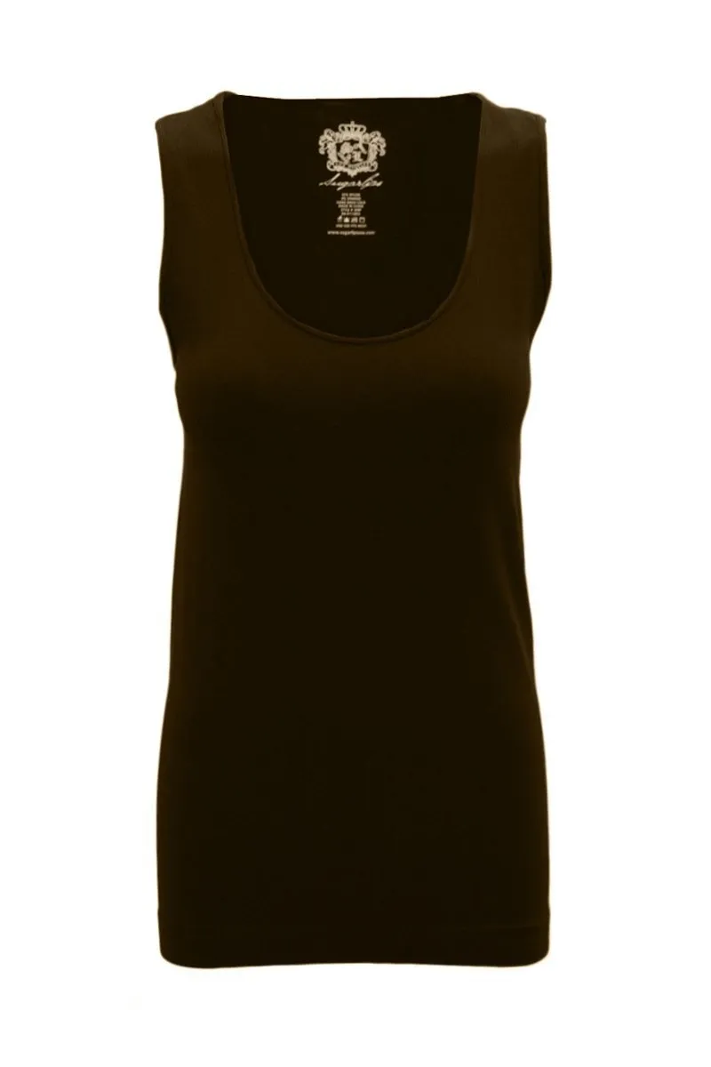 Relaxed Fit Original Tank Top