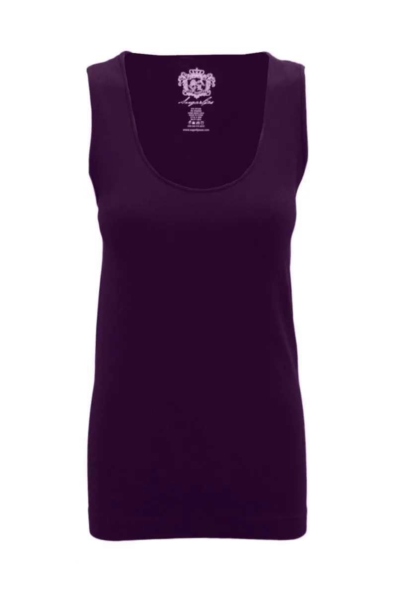 Relaxed Fit Original Tank Top