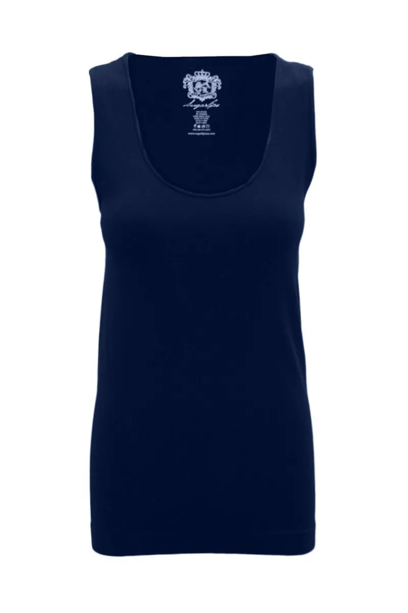 Relaxed Fit Original Tank Top