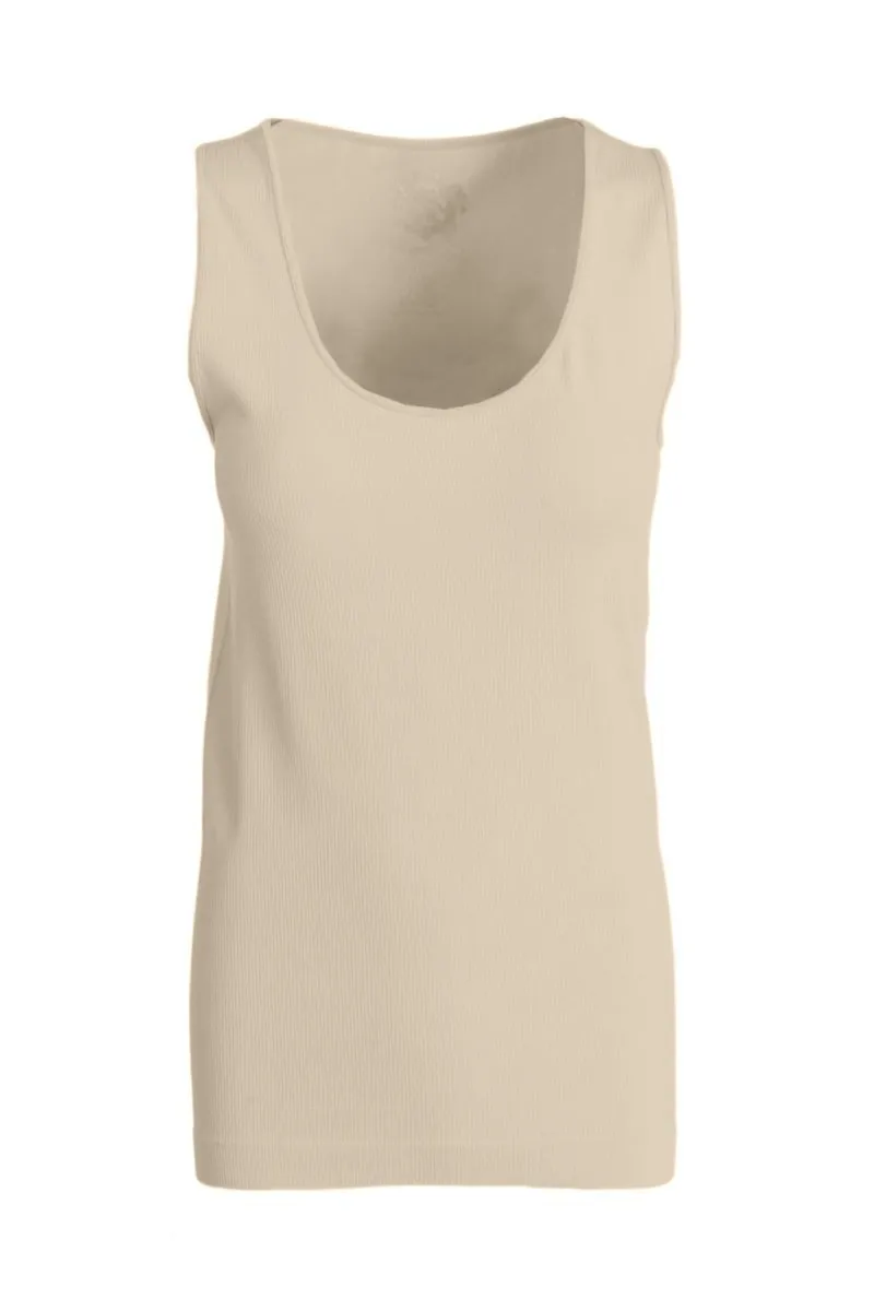 Relaxed Fit Original Tank Top