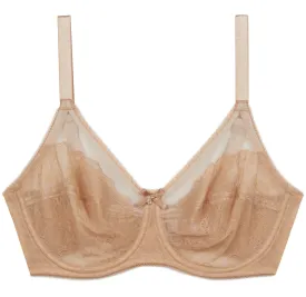 Retro Chic Full Figure, Toast