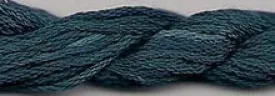 S-174 Persian Jade - Dinky Dyes - 6 Stranded Silk Thread