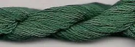S-189 Evergreen - Dinky Dyes - 6 Stranded Silk Thread