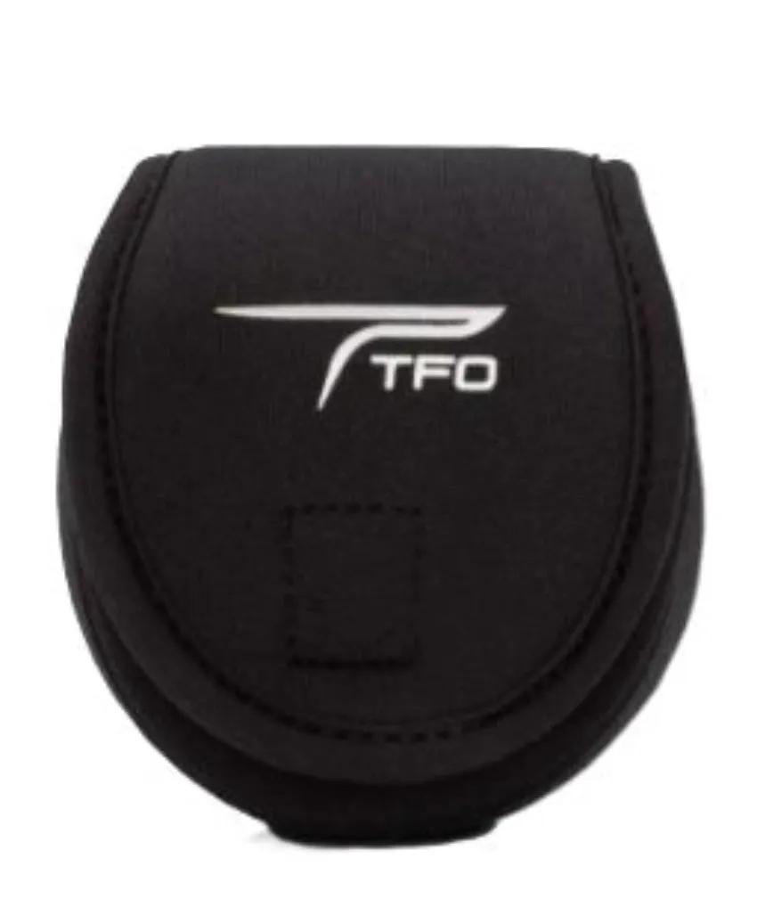Temple Fork Outfitters NXT II Black Label Fly Reel