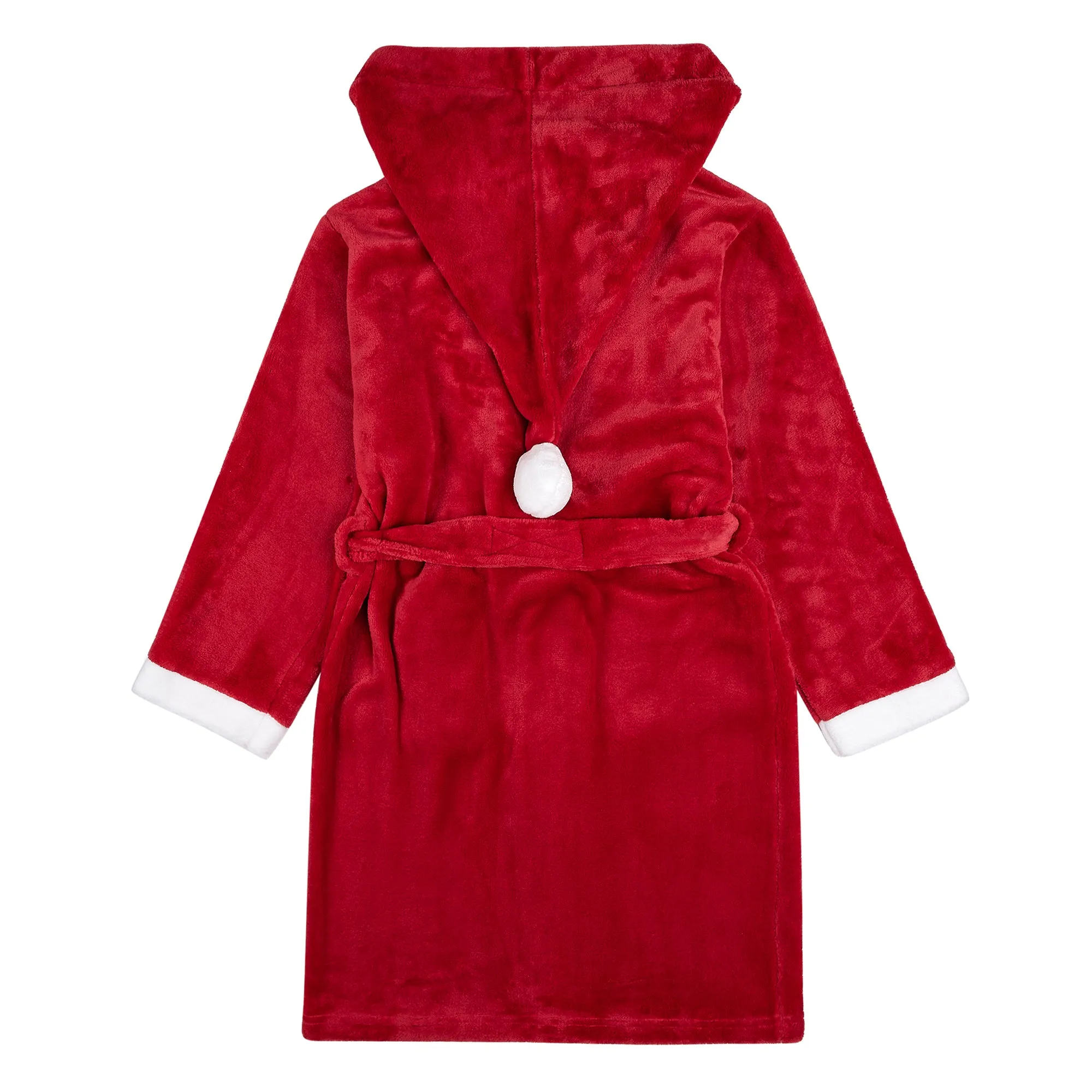 Unisex Christmas Robe